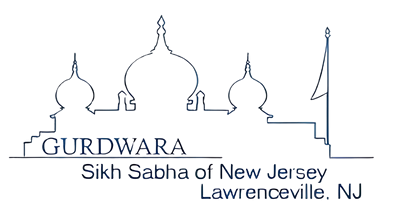 Sikh Sabha of New Jersey
